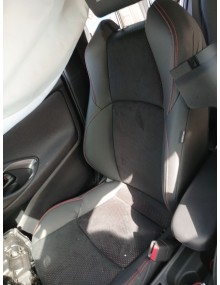 Recambio de juego asientos completo para toyota yaris (_p21_, _pa1_, _ph1_) 1.5 hybrid (mxph11) referencia OEM IAM    2