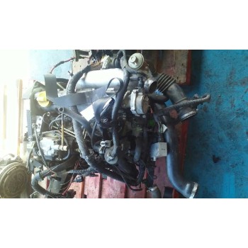 MOTOR COMPLETO 