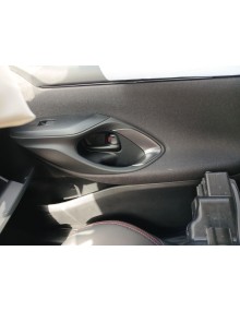 Recambio de guarnecido puerta delantera derecha para toyota yaris (_p21_, _pa1_, _ph1_) 1.5 hybrid (mxph11) referencia OEM IAM  