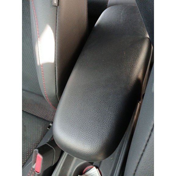 Recambio de apoyabrazos central para toyota yaris (_p21_, _pa1_, _ph1_) 1.5 hybrid (mxph11) referencia OEM IAM   