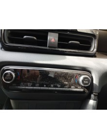 Recambio de mando climatizador para toyota yaris (_p21_, _pa1_, _ph1_) 1.5 hybrid (mxph11) referencia OEM IAM   