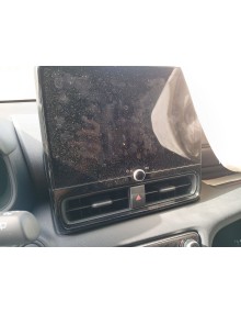 Recambio de pantalla multifuncion para toyota yaris (_p21_, _pa1_, _ph1_) 1.5 hybrid (mxph11) referencia OEM IAM   