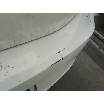 Recambio de paragolpes trasero para seat leon (1p1) comfort limited referencia OEM IAM  2ºSERIE CON SENSORES