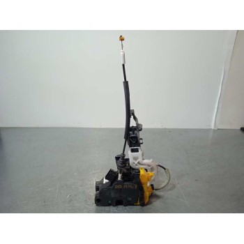 CERRADURA PUERTA DELANTERA DERECHA 81320A2110 4 PINES 