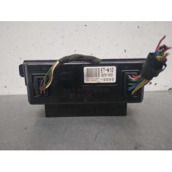 Recambio de pantalla multifuncion para kia cee´d sporty wagon emotion referencia OEM IAM 957101H100  