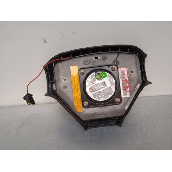 Recambio de airbag delantero izquierdo para hyundai getz (tb) 1.3 cat referencia OEM IAM TB56101F TB56101F 