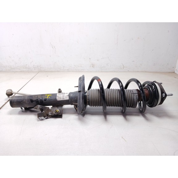 Recambio de amortiguador delantero derecho para ford transit custom kasten 280 l1 trend referencia OEM IAM KK2118045AB  