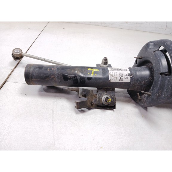 Recambio de amortiguador delantero derecho para ford transit custom kasten 280 l1 trend referencia OEM IAM KK2118045AB  