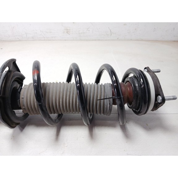 Recambio de amortiguador delantero derecho para ford transit custom kasten 280 l1 trend referencia OEM IAM KK2118045AB  