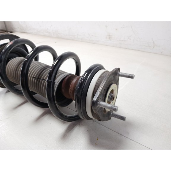 Recambio de amortiguador delantero derecho para ford transit custom kasten 280 l1 trend referencia OEM IAM KK2118045AB  