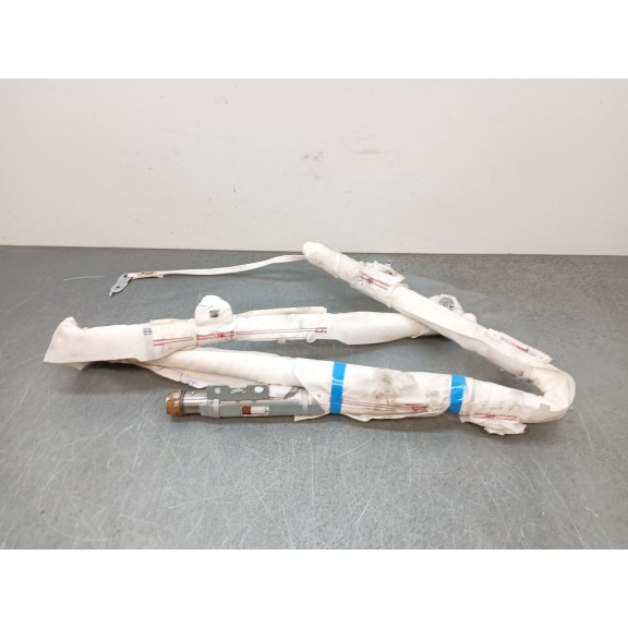 Recambio de airbag cortina delantero izquierdo para omoda 5 referencia OEM IAM 5AEE6S6HHGZ  