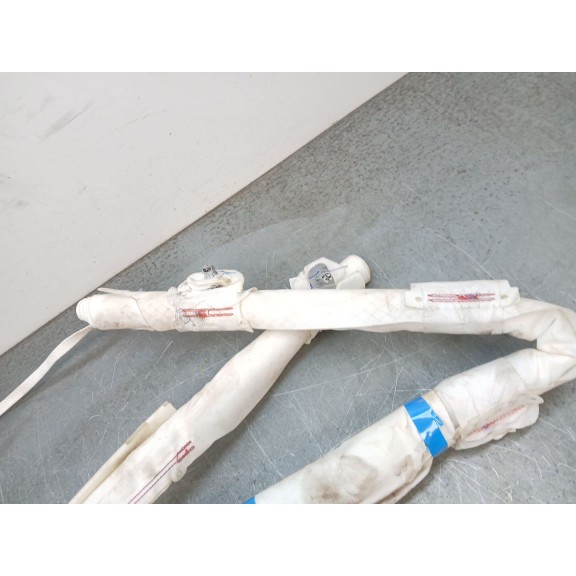 Recambio de airbag cortina delantero izquierdo para omoda 5 referencia OEM IAM 5AEE6S6HHGZ  