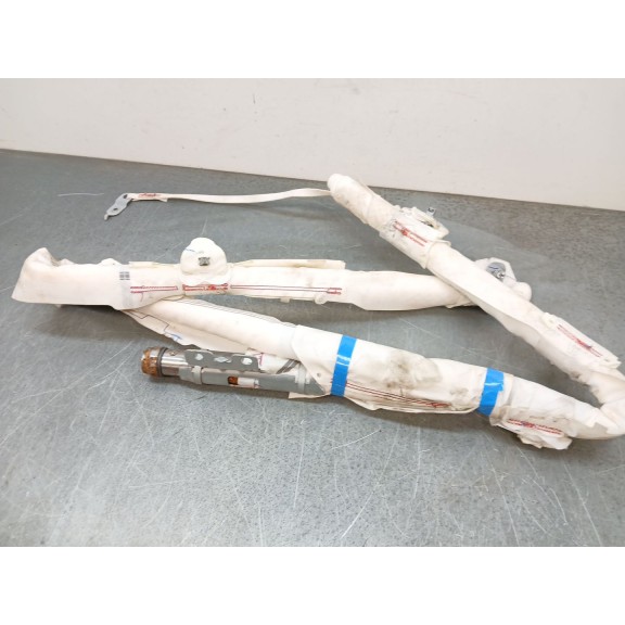 Recambio de airbag cortina delantero izquierdo para omoda 5 referencia OEM IAM 5AEE6S6HHGZ  