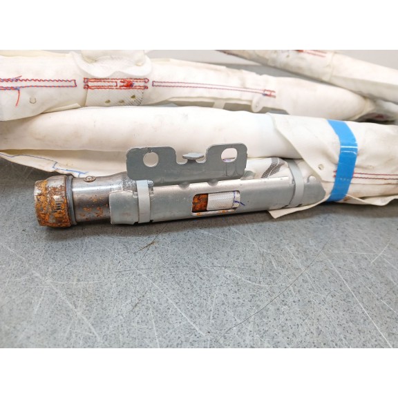 Recambio de airbag cortina delantero izquierdo para omoda 5 referencia OEM IAM 5AEE6S6HHGZ  