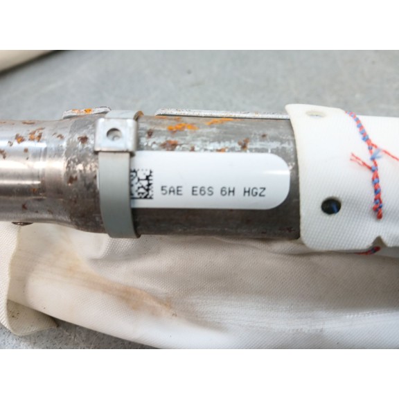 Recambio de airbag cortina delantero izquierdo para omoda 5 referencia OEM IAM 5AEE6S6HHGZ  