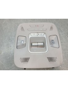 Recambio de luz interior para omoda 5 referencia OEM IAM    2