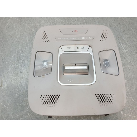 Recambio de luz interior para omoda 5 referencia OEM IAM 605001819AA  