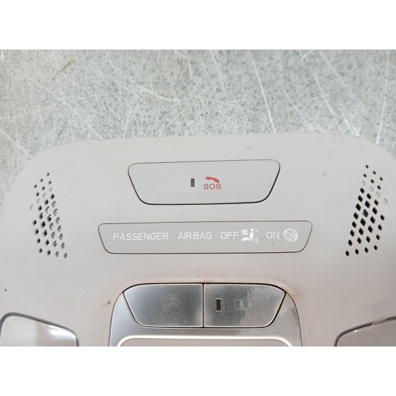 Recambio de luz interior para omoda 5 referencia OEM IAM 605001819AA  