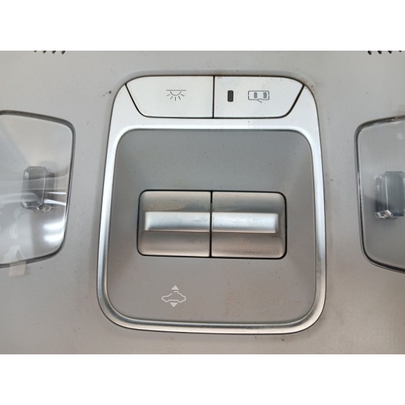 Recambio de luz interior para omoda 5 referencia OEM IAM 605001819AA  