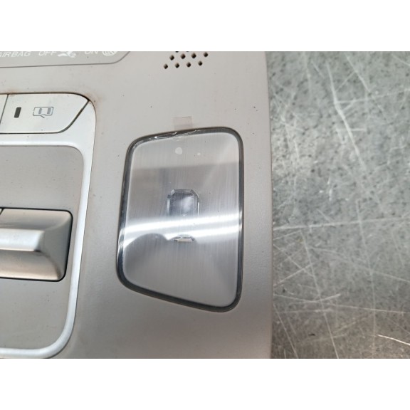 Recambio de luz interior para omoda 5 referencia OEM IAM 605001819AA  