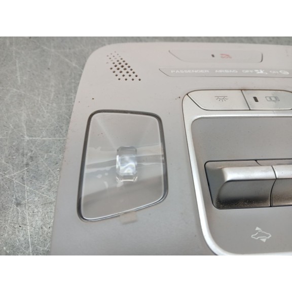 Recambio de luz interior para omoda 5 referencia OEM IAM 605001819AA  