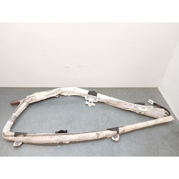 Recambio de airbag cortina delantero derecho para mercedes-benz clase b (w246) b 180 cdi be (246.200) referencia OEM IAM BAMPI11