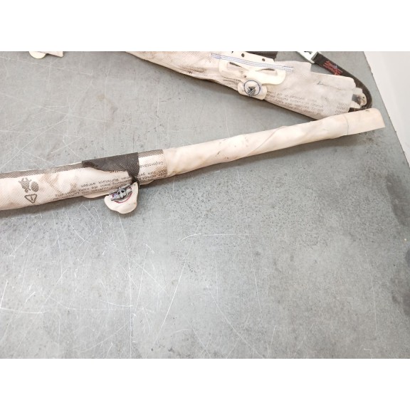 Recambio de airbag cortina delantero derecho para mercedes-benz clase b (w246) b 180 cdi be (246.200) referencia OEM IAM BAMPI11