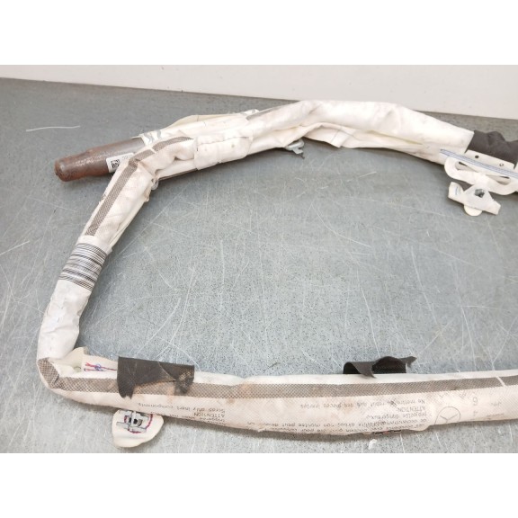 Recambio de airbag cortina delantero derecho para mercedes-benz clase b (w246) b 180 cdi be (246.200) referencia OEM IAM BAMPI11