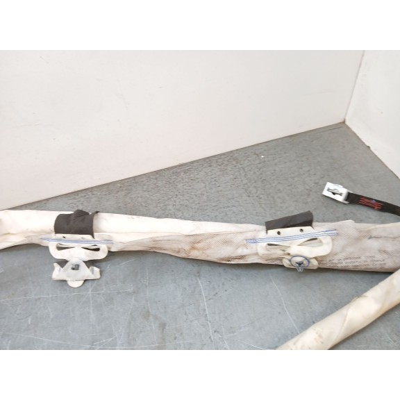 Recambio de airbag cortina delantero derecho para mercedes-benz clase b (w246) b 180 cdi be (246.200) referencia OEM IAM BAMPI11