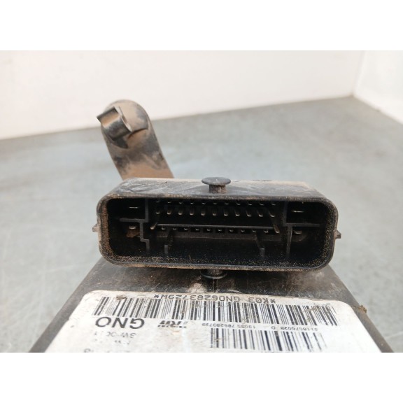 Recambio de abs para volkswagen passat cc (357) básico 4motion referencia OEM IAM 3C0614109P  