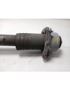 Recambio de amortiguador trasero izquierdo para bmw x5 (e70) xdrive30d referencia OEM IAM 3352678192101  