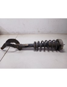 Recambio de amortiguador delantero izquierdo para bmw x5 (e70) xdrive30d referencia OEM IAM 3132678191801  