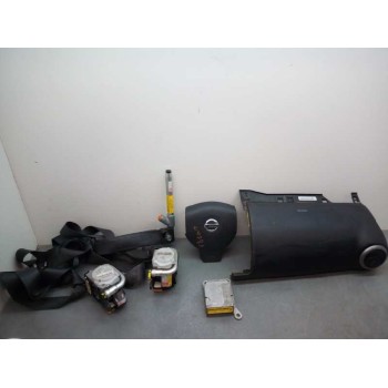 KIT AIRBAG 0285001909 