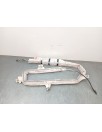 Recambio de airbag cortina delantero izquierdo para peugeot rifter 1.5 bluehdi 100 referencia OEM IAM 5304355  