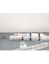 Recambio de airbag cortina delantero izquierdo para peugeot rifter 1.5 bluehdi 100 referencia OEM IAM 5304355  