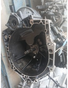 Recambio de caja casco para citroën c3 tonic referencia OEM IAM 20ET47  
