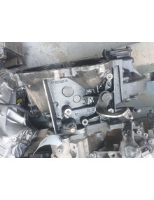 Recambio de caja casco para citroën c3 tonic referencia OEM IAM 20ET47   2