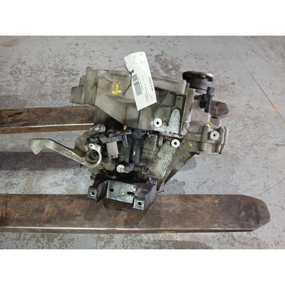 Recambio de caja cambios para volkswagen polo (9n3) 1.2 referencia OEM IAM   