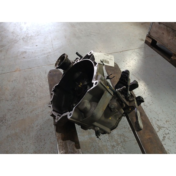 Recambio de caja cambios para volkswagen polo (9n3) 1.2 referencia OEM IAM   