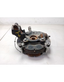 Recambio de mangueta delantera derecha para ford transit custom kasten 280 l1 trend referencia OEM IAM   