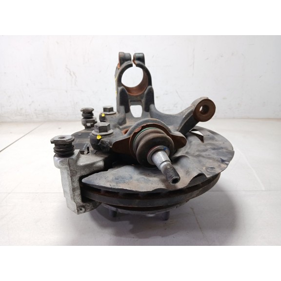 Recambio de mangueta delantera derecha para ford transit custom kasten 280 l1 trend referencia OEM IAM   