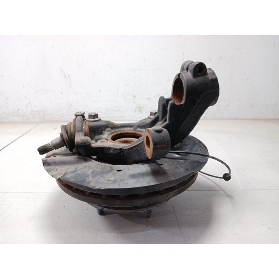 Recambio de mangueta delantera derecha para ford transit custom kasten 280 l1 trend referencia OEM IAM   