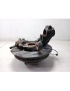 Recambio de mangueta delantera derecha para ford transit custom kasten 280 l1 trend referencia OEM IAM   