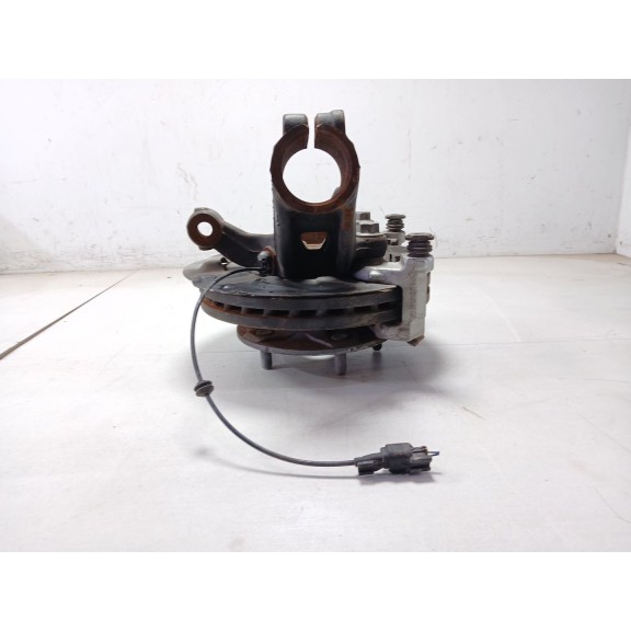 Recambio de mangueta delantera derecha para ford transit custom kasten 280 l1 trend referencia OEM IAM   