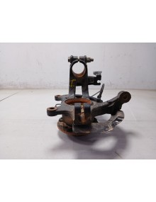 Recambio de mangueta delantera derecha para renault megane iv sport tourer (k9a/m/n_) 1.3 tce 140 (k9nb) referencia OEM IAM 4115