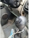 Recambio de caja cambios para nissan primastar furgoneta (x83) 2.0 dci 115 referencia OEM IAM   