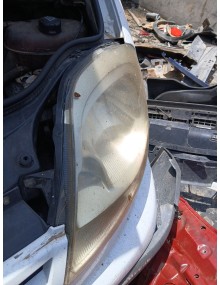 Recambio de faro izquierdo para nissan primastar furgoneta (x83) 2.0 dci 115 referencia OEM IAM 8200701354  93859829 2