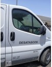 Recambio de puerta delantera derecha para nissan primastar furgoneta (x83) 2.0 dci 115 referencia OEM IAM   