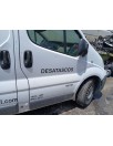 Recambio de puerta delantera derecha para nissan primastar furgoneta (x83) 2.0 dci 115 referencia OEM IAM   