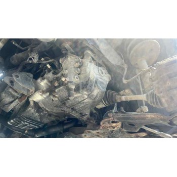 Recambio de caja cambios para mitsubishi grandis (na0w) 2.0 di-d 30 jahre referencia OEM IAM   